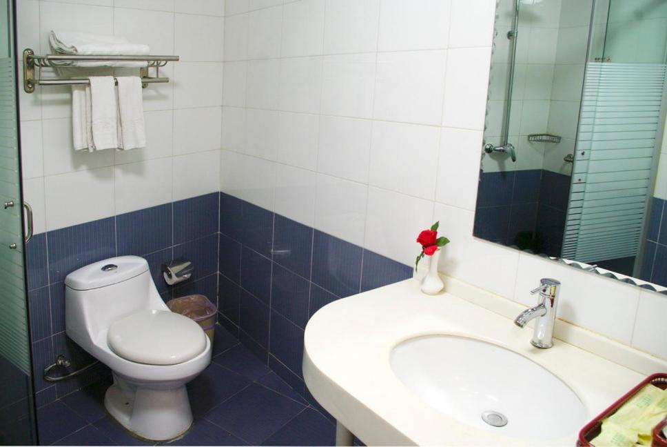 Zhonghui Zhiyuan Hotel Suzhou  Bilik gambar
