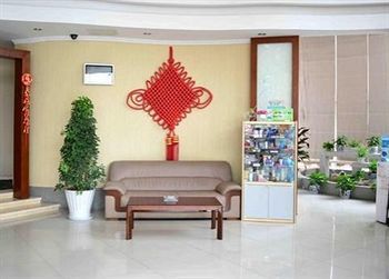 Zhonghui Zhiyuan Hotel Suzhou  Luaran gambar