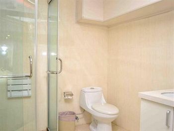 Zhonghui Zhiyuan Hotel Suzhou  Luaran gambar